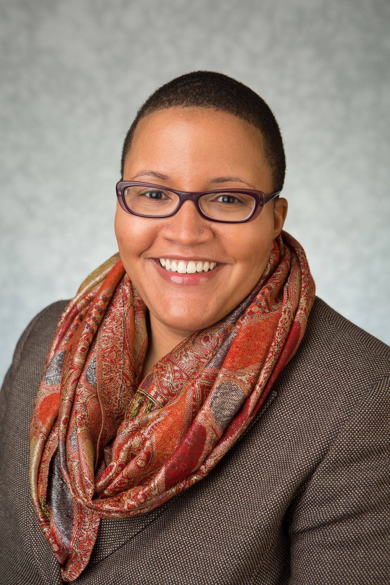 Ayana Weekley, PhD